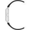 image:imageNine West Womens Strap WatchSilverBlack