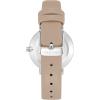 image:imageNine West Womens Strap WatchTanSilver