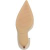 image:imageNine West Womens FoloweCream Leather 151