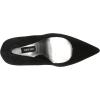 image:imageNine West Womens FreshBlack Suede