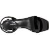 image:imageNine West Womens Zadie Heeled SandalsBlack