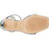 image:imageNine West Womens Zadie Heeled SandalsIrridescent