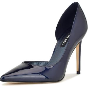 image:imageNine West Womens FoloweBlue 401