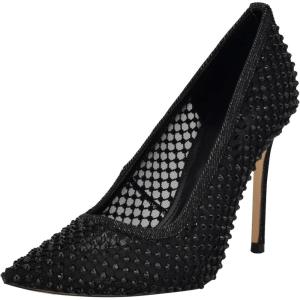 image:imageNine West Womens FreshBlack Denim 001