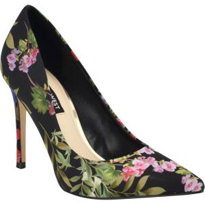 image:imageNine West Womens FreshWhite Floral 145