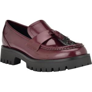 image:imageNine West Womens GarryDark Red 600
