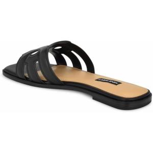 image:imageNine West Womens GeenaBlack 001