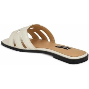 image:imageNine West Womens GeenaWhite 140