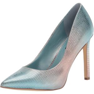 image:imageNine West Womens TatianaBluepewter 453