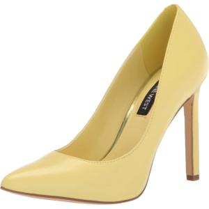 image:imageNine West Womens TatianaDaisy Yellow 705