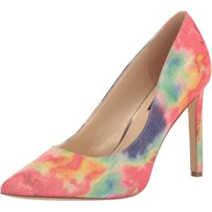 image:imageNine West Womens TatianaGreen Multi 334