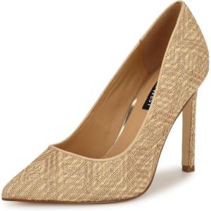 image:imageNine West Womens TatianaLight Natural 114
