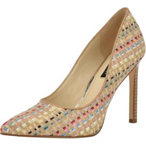 image:imageNine West Womens TatianaNatural Multi 113
