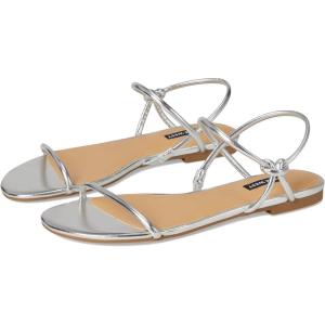 image:imageNine West womens MaizySilver