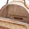image:imageNine West VONETTA BACKPACKLt Khaki Brandy