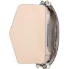 image:imagePeaches Flap Crossbody with card case