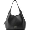 image:imageNine West Womens Eamon Large Shoulder BagBlack