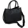 image:imageNine West KYLENE LARGE SATCHELBlack