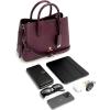 image:imageNine West Lakelyn Satchel