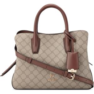 image:imageNine West Lakelyn Satchel