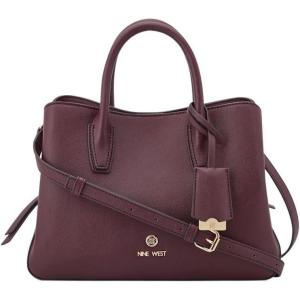 image:imageNine West Lakelyn triple compartment carryall
