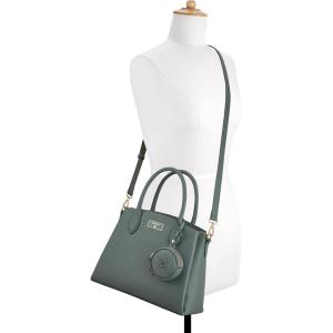 image:imageNine West Mary satchel