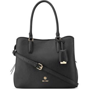 image:imageNine West Womens Lakelyn CarryallBlack