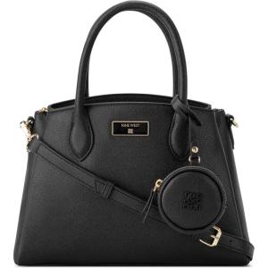 image:imageNine West Womens Mary SatchelBlack