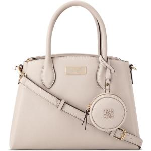 image:imageNine West Womens Mary SatchelCement