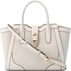 image:imageNine West wesson satchel
