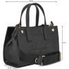 image:imagePauline mini tote crossbodyBlack