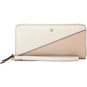 image:imageNine West Elowyn Zip Around with wristlet