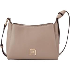 image:imageNine West Womens Lyra CrossbodyDark Mushroom