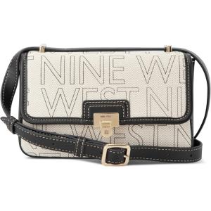 image:imageNine West peyton convertible crossbody flap