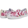 image:imageNine West Womens LalaPink Tea Party Floral Multi 664