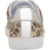 image:imageNine West Womens LaynaGold Shimmer Leopard Multi 710
