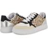 image:imageNine West Womens NenyaGold Leopard Shimmer Multi 710