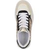 image:imageNine West Womens NenyaGold Leopard Shimmer Multi 710