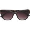 image:imageNine West Womens Shayna Sunglasses Cat Eye Brown Tortoise 52mmBrown Tortoise