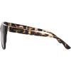image:imageNine West Womens Shayna Sunglasses Cat Eye Brown Tortoise 52mmBrown Tortoise
