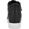 image:imageNine West Womens TonsGold Shimmer LeopardBlack Multi 710
