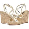 image:imageNine West womens AdrianeGold 710