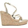 image:imageNine West womens AdrianeGold 710