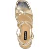 image:imageNine West womens AdrianeGold 710