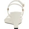 image:imageNine West womens DevvaWhite 140