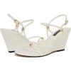 image:imageNine West womens DevvaWhite 140
