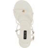 image:imageNine West womens DevvaWhite 140