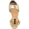 image:imageNine West womens HanlowGold 710