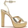image:imageNine West womens WestonGold 710