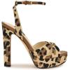 image:imageNine West womens WildaLeopard Raffia 110